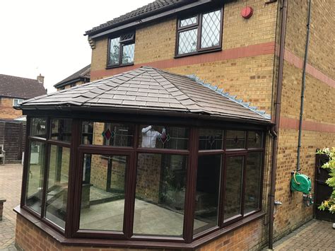 Conservatory Roof Solutions